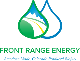 Front Range Energy Logo