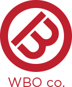 WBO co. Logo